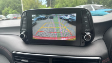 Hyundai Tucson 1.6 TGDi 177 N Line 5dr 2WD Petrol Estate